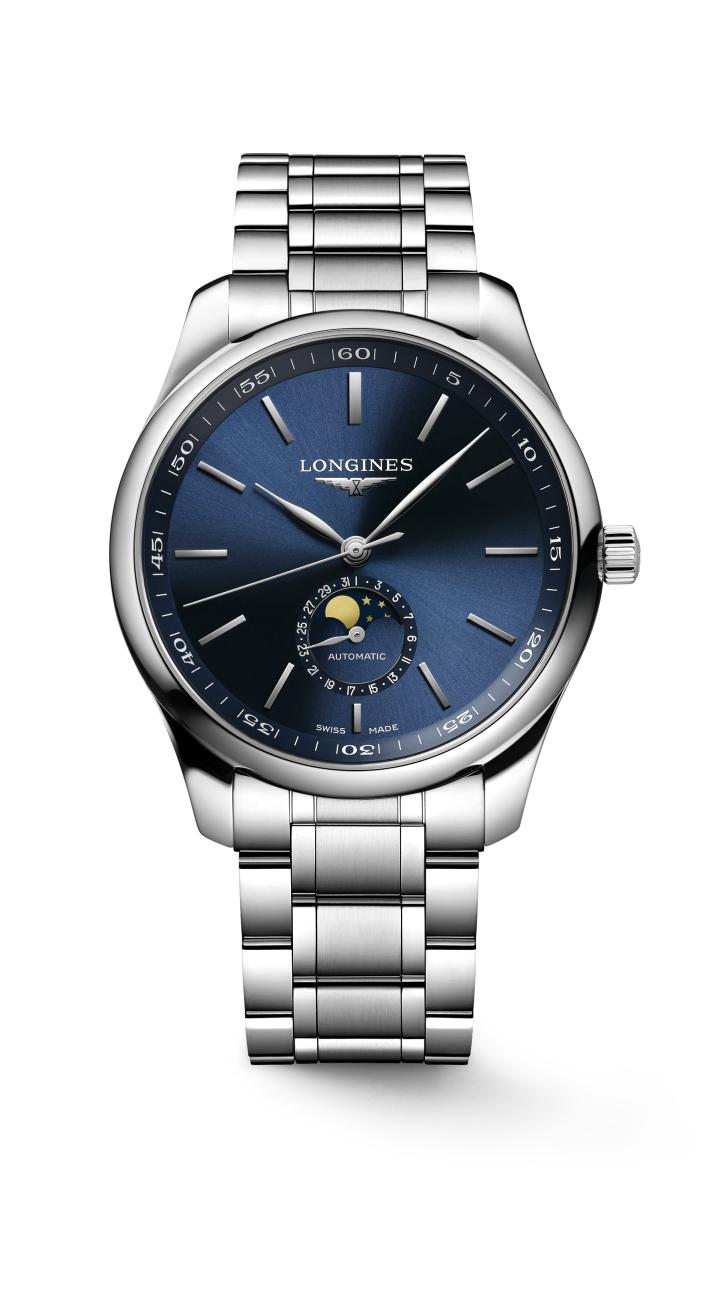 Longines - L38104536